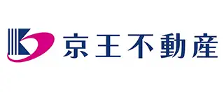 京王不動産ロゴ