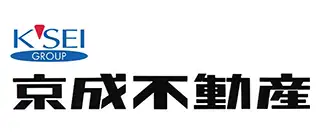 京成不動産ロゴ