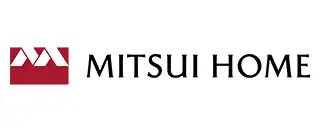MITSUI HOMEロゴ