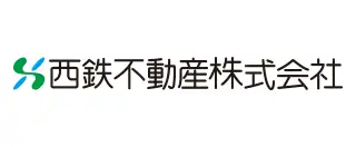 西鉄不動産ロゴ