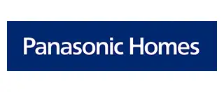 Panasonic Homesロゴ