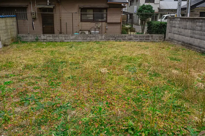 土地イメージ