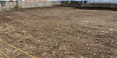 土地活用事例03空地